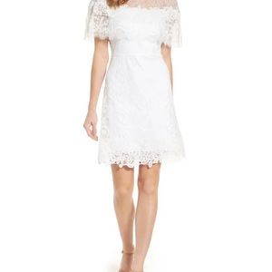 Beautiful fit and flare Kobi Halperin Dress